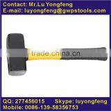 Stone (mason's) Hammer thumbnail-1