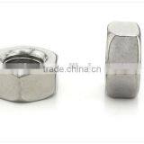 a2 70 Din 934/a2 70 Din934/a2 70 Hex Nut thumbnail-3