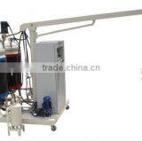 Polyurethane Decorative Wall Panel Making Machine/PU Decorative Insulation Wall Board Production Line. thumbnail-3