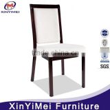 high quality Imitated wood dining soft chair for sale