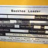 Used Backhoe Loader thumbnail-4