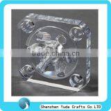 (FS-006) Are You Looking for Acrylic Part Fabrication