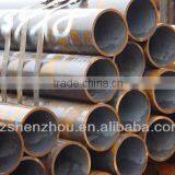 Cangzhou Seamless Steel Pipe Used Oil Project thumbnail-1