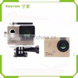 Sports DV Action Cam Sports Camera 4K Wifi Camera DVR Cam 170 Degree Fisheye Len Mobile Connection Sports Action DV Camera thumbnail-3