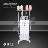 2016 professional cryopolysis body slim machin cool body sculpting machines