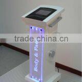 Beauty Salon Good Helper-NL-RUV501/cavitation Extracorporeal Shock Wave Therapy Equipment/radio Frequency Ultrasonic Cavitation/ thumbnail-4