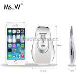 Fashionable Design Electric Ultrasonic Facial Beauty Massage Ion Lead in Instrument thumbnail-2