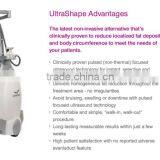 Ultrashape Beauty Slimming Machine Ultrashape Syneron thumbnail-5
