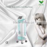 KLSi Hot Sale Safe Depilation Diode Laser Hair Removal thumbnail-4