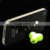 Audio Splitter /music Sharing/Promotional Gift /Earphone Splitter With Suction