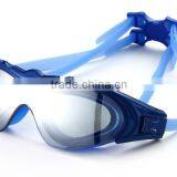 Yiwu Wholeasle New Design MC800 Anti Fog Adult Swim Goggles thumbnail-5