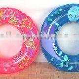 Inflatable Swimming Ring, Inflatable Ring, PVC Swimming Ring thumbnail-1