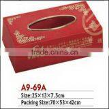 Elliptic Line of Paper Towel Holder With Good Quality thumbnail-3