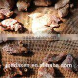 Continuous Tunnel Microwave Meat Drying and Sterilization Machine thumbnail-6