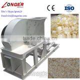 Factory Supply Horse Bedding Wood Shaving Machine/Wood Crusher Machine