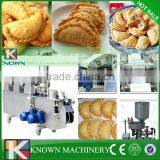 Big Capacity Full Automatic Empanada Machine for Sale thumbnail-3
