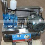 850L Vacuum Pump Milking Machine With 10 Milking Buckets thumbnail-4