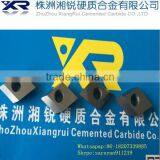 Special Tungsten Carbide Milling Insert