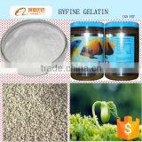 Hydrolysed Collagen Protein Powder for Fodder/animal Feed Additive thumbnail-3
