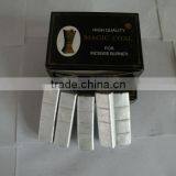 Silver Charcoal Stick Shape 3 Pcs/bar 4 Pcs/bar High Volatile thumbnail-1