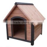Quality Cedar Dog House (BP-P014)
