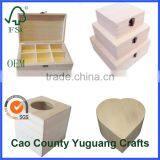 Yuguang Cheap Wood Box thumbnail-2