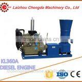 Wood Pellet Mill/feed Pellet Mill/mini Pellet Machine thumbnail-3