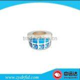 Custom Stickers M 1k Nfc Sticker Roll thumbnail-2