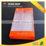 Factory Produce Transparent Cellphone Case Packaging Box thumbnail-1