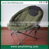 Europe Folding Aluminum Frame Carp Fishing Chairs thumbnail-2