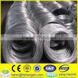 Pvc Caoted Metal Wire Rod for Woven Wire Mesh Use thumbnail-4