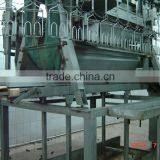 Full Stainless Steel Poultry Feather Removal Machine