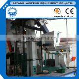 Biomass Sawdust Pellet Machine, Wood Pelleting Machine thumbnail-6