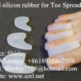Liquid Silicone Rubber for Toe Spreaders   thumbnail-2