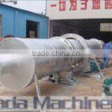 CE Approved drum dryer machine