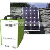 500W Portable Solar Power System thumbnail-3