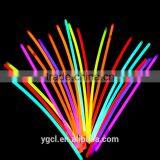 5x200mm DIY Multifunctional Glow Stick Toys(CE, EN71, ASTM F963, BV) thumbnail-5