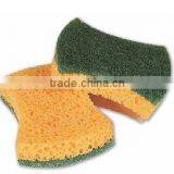 Scouring Cloth, Set of 2pcs