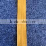 Customized Length 5# Water Proof Nylon Zipper Dull Finishing --- Imported Coating Film thumbnail-2