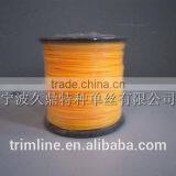 0.9mm*100m spool packing building line