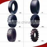 Agricultural Tire BackhoeTire 12.5/80-18 Made In China thumbnail-4