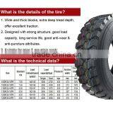 Brand Radial Truck Tire 1000r20 1100r20 With ECE REACH LABEL thumbnail-6