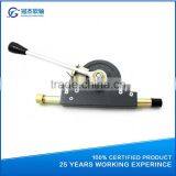 GJ1105 Hot Sale Aluminum Alloy Gear Shift Control Lever for Concrete Mixer