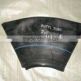 Butyl Inner Tube 750-16 WITH TR15 thumbnail-1