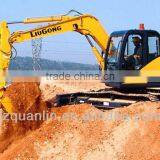 Excavator Company CLG908CII Compact Accessory thumbnail-1