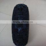 15x5.00-6 Snow Thrower Wheel Lawn Tractor Garden go Kart ATV Tire thumbnail-2