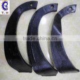 Kubota K75 Power Tiller Blade