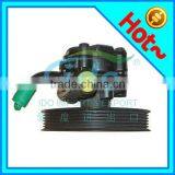 Car Hydraulic Steering Pumps With Pulley for Mitsubishi L200 MR992871 thumbnail-1