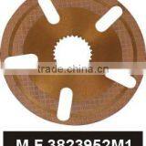 Massey Ferguson,Ford, Case, Tractor Parts of Wet Brake Part no 1860964m2 thumbnail-4