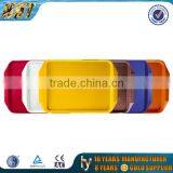 Skidproof Plastic Serving Tray for Hotel thumbnail-4